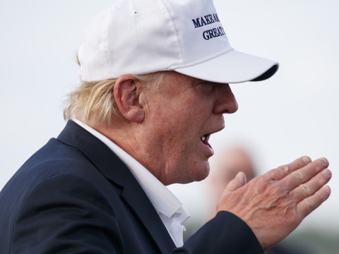 Trump accuse le procureur Mueller de 