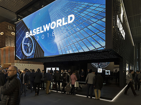 Baselworld tentera de faire revenir Swatch sur sa décision
