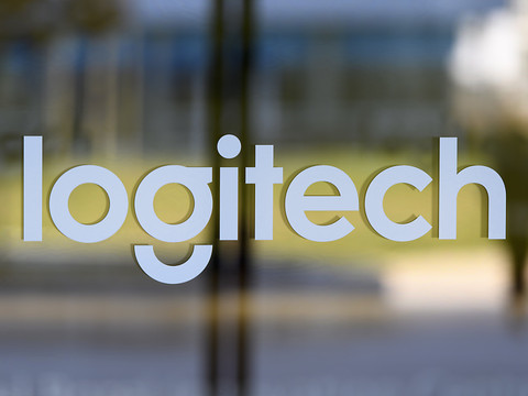Logitech s'envole au 1er trimestre et effectue une acquisition