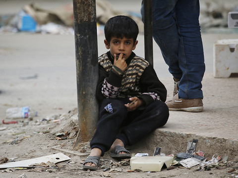 Amnesty critique les exactions de la Turquie à Afrine