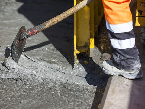 Lafargeholcim acquiert un producteur de béton aux Etats-Unis