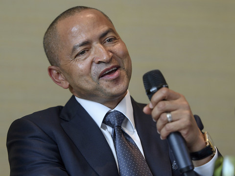 Les autorités de la RDC refusent de laisser rentrer un opposant