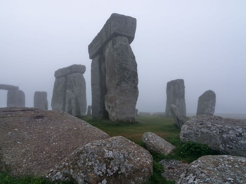 Stonehenge: certains défunts seraient d'origine galloise (étude)