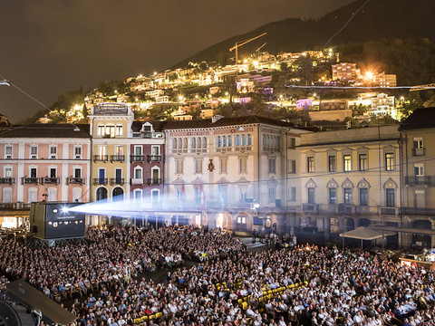 Le Festival de Locarno s'engage pour les femmes