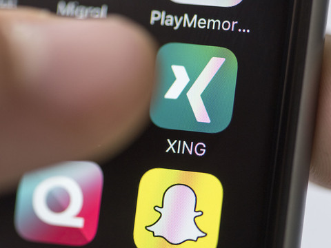Xing poursuit sa croissance et fait son trou derrière Linkedin