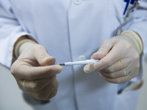 Les Suisses ont souvent consulté leur médecin cet hiver