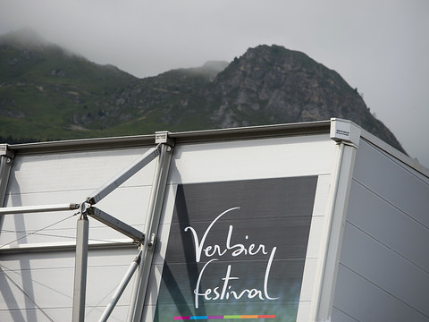 Le Verbier Festival a fait le plein