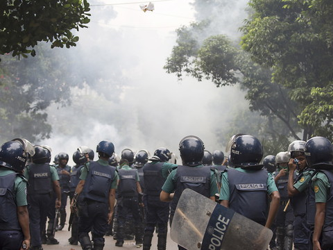 Mortalité routière au Bangladesh: Dacca propose la peine de mort