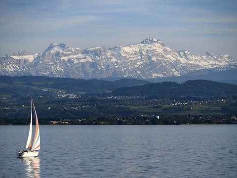 Les autorités thurgoviennes appellent à économiser l'eau