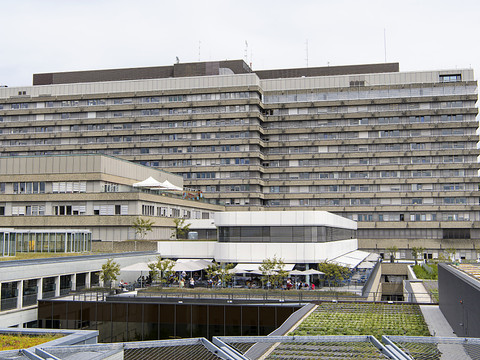 La chaleur entraîne un surcroît de travail dans certains hôpitaux
