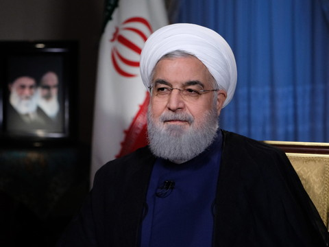 L'Iran juge insensé des négociations à l'ombre des sanctions