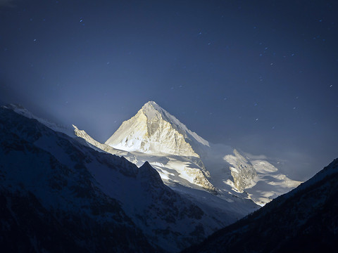 Un alpiniste perd la vie à la Dent Blanche