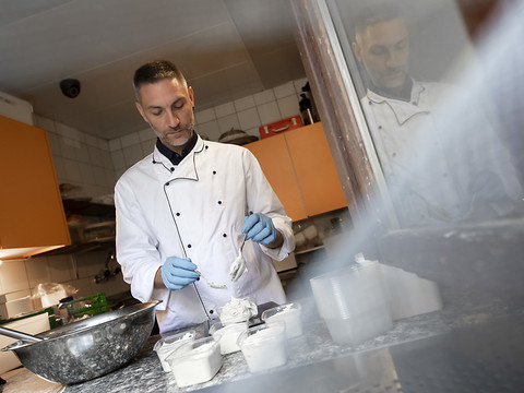 L'association Swissveg fête ses 25 ans