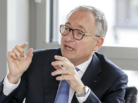 Forte croissance pour la Banque cantonale de Genève au 1er semestre