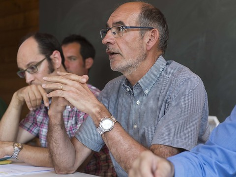 L'USP préconise plusieurs mesures solidaires pour aider les paysans