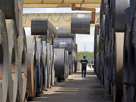 Washington va taxer 50 milliards de dollars de produits chinois