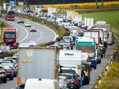 Les bouchons coûtent toujours plus cher