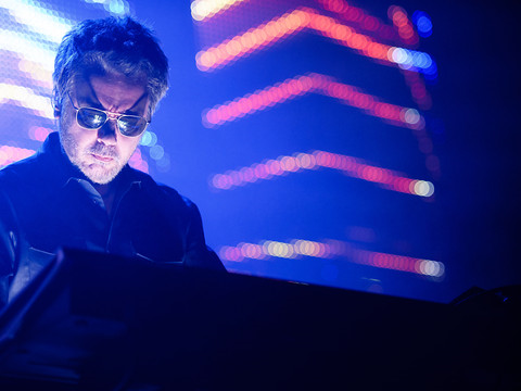 Succession: Jean-Michel Jarre porte son cas devant la CEDH
