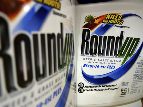 Procès du Roundup: Monsanto lourdement condamné aux Etats-Unis