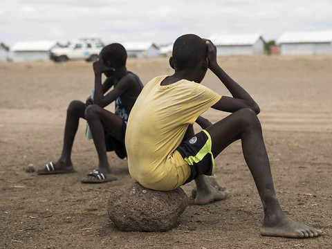 Moins de demandes d'asile déposées durant le mois de juillet