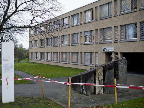 Peine ramenée à 9 ans de prison pour un jeune parricide