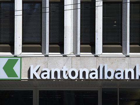 La BC de Saint-Gall en légère progression après six mois