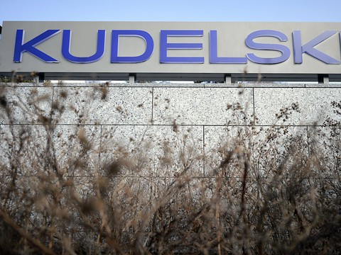 Kudelski subit une lourde perte au 1er semestre