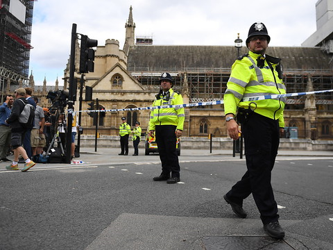 Attentat de Londres: le suspect accusé de 