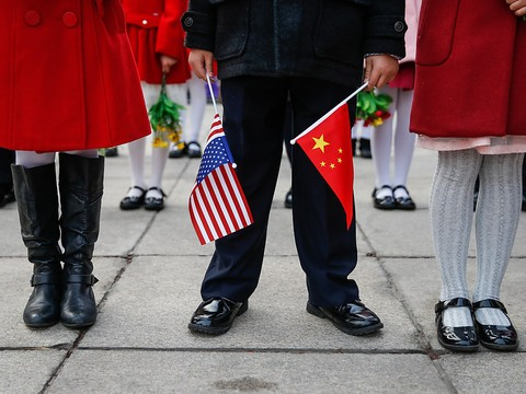 Pékin enverra à la fin du mois un négociateur aux Etats-Unis