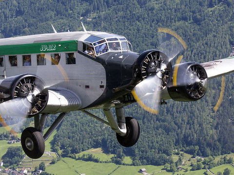 L'OFAC impose des conditions à Ju-Air pour la reprise des vols