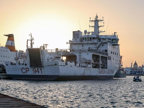 170 migrants secourus - Rome réclame l'aide de Malte