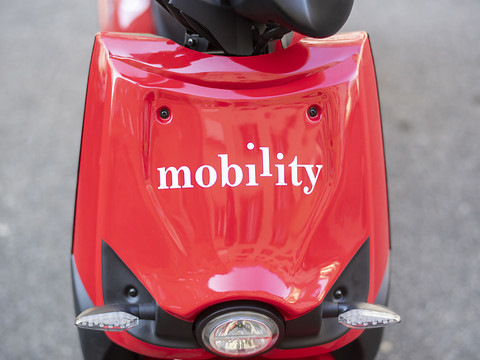 Mobility: le patron Patrick Marti tire sa révérence