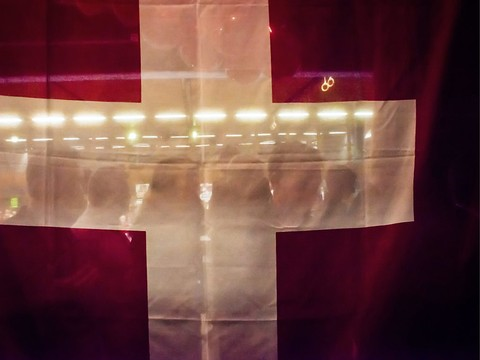 Pas de naturalisation pour le couple lausannois