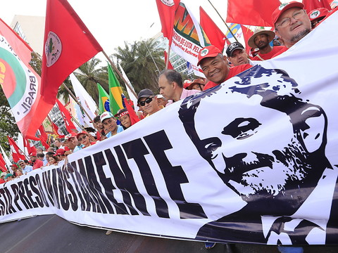 Un Comité à l'ONU demande au Brésil d'autoriser Lula à se présenter