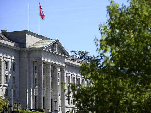Le TF rejette le recours de l'informaticien de la banque Sarasin