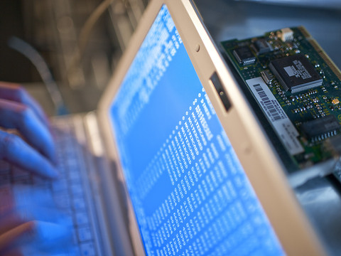 Attaques informatiques en Espagne au nom de la Catalogne