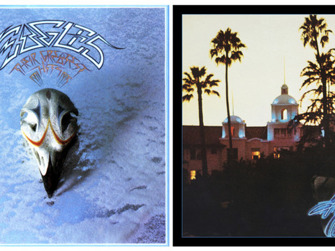 Disque le plus vendu: les Eagles repassent devant Michael Jackson