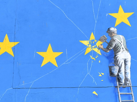 Un Brexit 