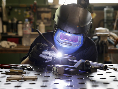 La pénurie de main d'oeuvre qualifiée persiste en Suisse (Manpower)