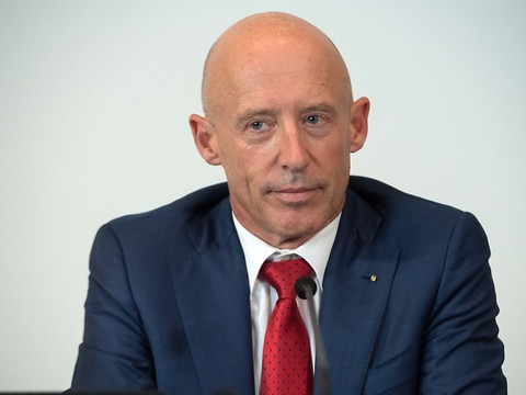 Raiffeisen boucle le premier semestre en léger retrait