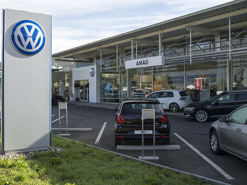 Scandale VW: les défenseurs des consommateurs vont au TF