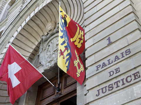 Peines confirmées pour les trois tueurs à gage de Chêne-Bougeries