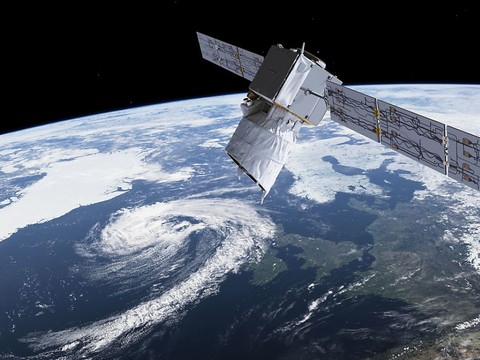 Kourou: lancement prévu d'un satellite européen d'étude des vents