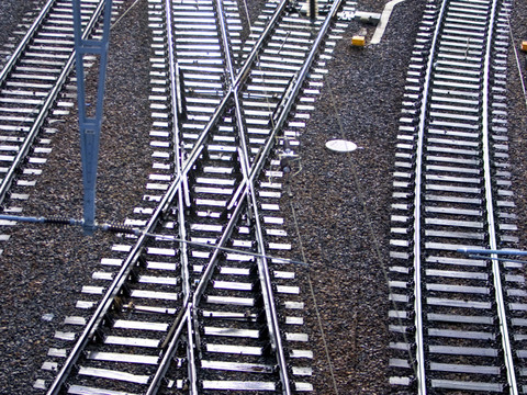 Grosses perturbations sur la ligne Lausanne-Genève
