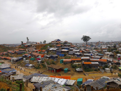 L'ONU veut éviter la perte d'une génération de jeunes Rohingyas