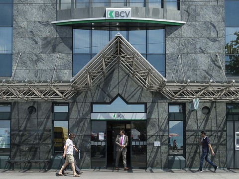 La BCV a connu un premier semestre contrasté