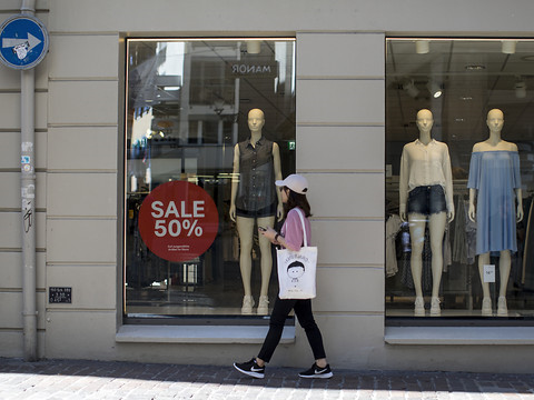 BAK Economics optimiste pour le commerce de détail en Suisse
