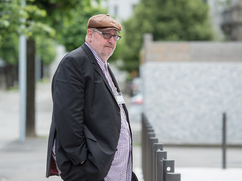 La condamnation de Dieter Behring est définitive