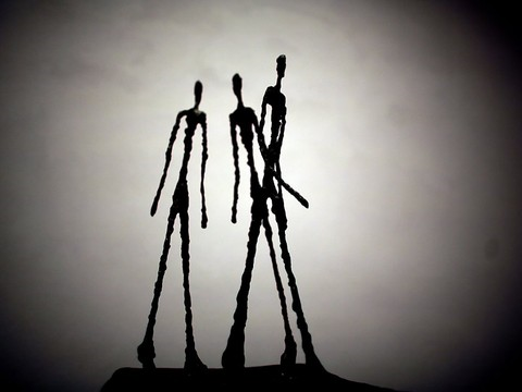 L'importation d'une statue de Giacometti est soumise à la TVA