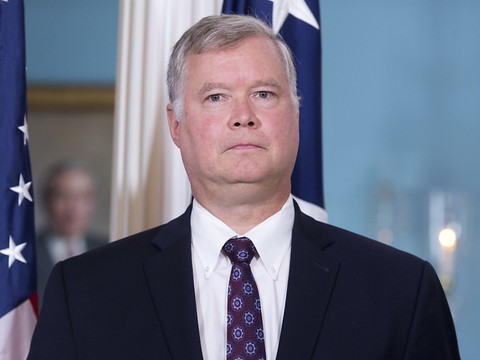 Un nouvel émissaire américain a été nommé pour la Corée du Nord